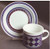 Tangier Cup and Saucer