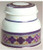 Tangier Sugar and Lid
