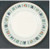 Tapestry Bread and Butter Plate