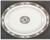Tavistock Medium Oval Platter