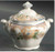 Temple Garden Sugar and Lid