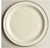 Ting Round Salad Plate