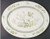 Tonkin Medium Oval Platter