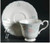 Valencia Royal Doulton Cup And Saucer