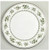 Valley Green Round Salad Plate