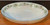 Vanity Fair Rim Soup or Pasta Bowl