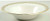 White Nile Rim Soup or Pasta Bowl