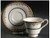Winchester Cup and Saucer