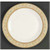 Woodside Round Salad Plate
