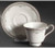 York Cup and Saucer