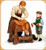 Dickens Village - Master And Apprentice