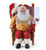 Updating St Nick Santa Possible Dreams Department 56