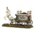 Halloween Haunted Hearse - Original Snow Village