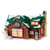 Girl Scout Camp Original Snow Village Department 56