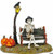 Resting My Bones Halloween Snow Village Halloween Department 56