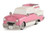 Out For A Drive Car Pink