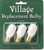 Vlg Replacement Light Bulbs Department 56 Accessories