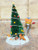 Christmas In The Forest Original Snow Village Department 56