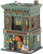 Fulton Fish House Christmas In The City  Department 56