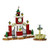 Dickens Village - City Park Way Set Of 2