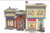 Snow Village Pet And Vet   Department 56