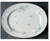 Laurel Oak Large Oval Platter