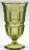Argus Green Fostoria Ice Tea