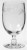 Carousel Juice Goblet