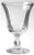 Century Fostoria Water Goblet Century Fostoria Water Goblet