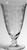 Chintz Juice Goblet
