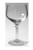 Eloquence Clear Wine Goblet