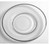 Engagement Fostoria 7 Inch Salad Plate