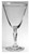Engagement Water Goblet