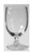 Fascination Clear Fostoria Juice