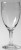 Fleurette Wine Goblet
