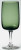 Glamour Green Fostoria Water Goblet
