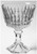 Heritage Clear Fostoria Sherbet