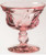 Jamestown Pink Fostoria Sherbet