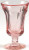 Jamestown Pink Fostoria Juice