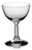 Mademoiselle Cocktail Glass