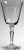 Promise Water Goblet