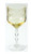 Serenity Yellow Wine Goblet