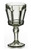 Virginia Smoke Juice Goblet