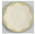 Castile Round Salad Plate