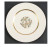 Fremont Round Salad Plate