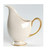 Gold Band Franciscan Creamer