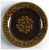 Jamoca Dinner Plate