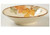 October Round Soup Cereal Bowl