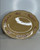Rosette Medium Oval Platter