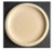 Sea Sculptures Round Salad Plate